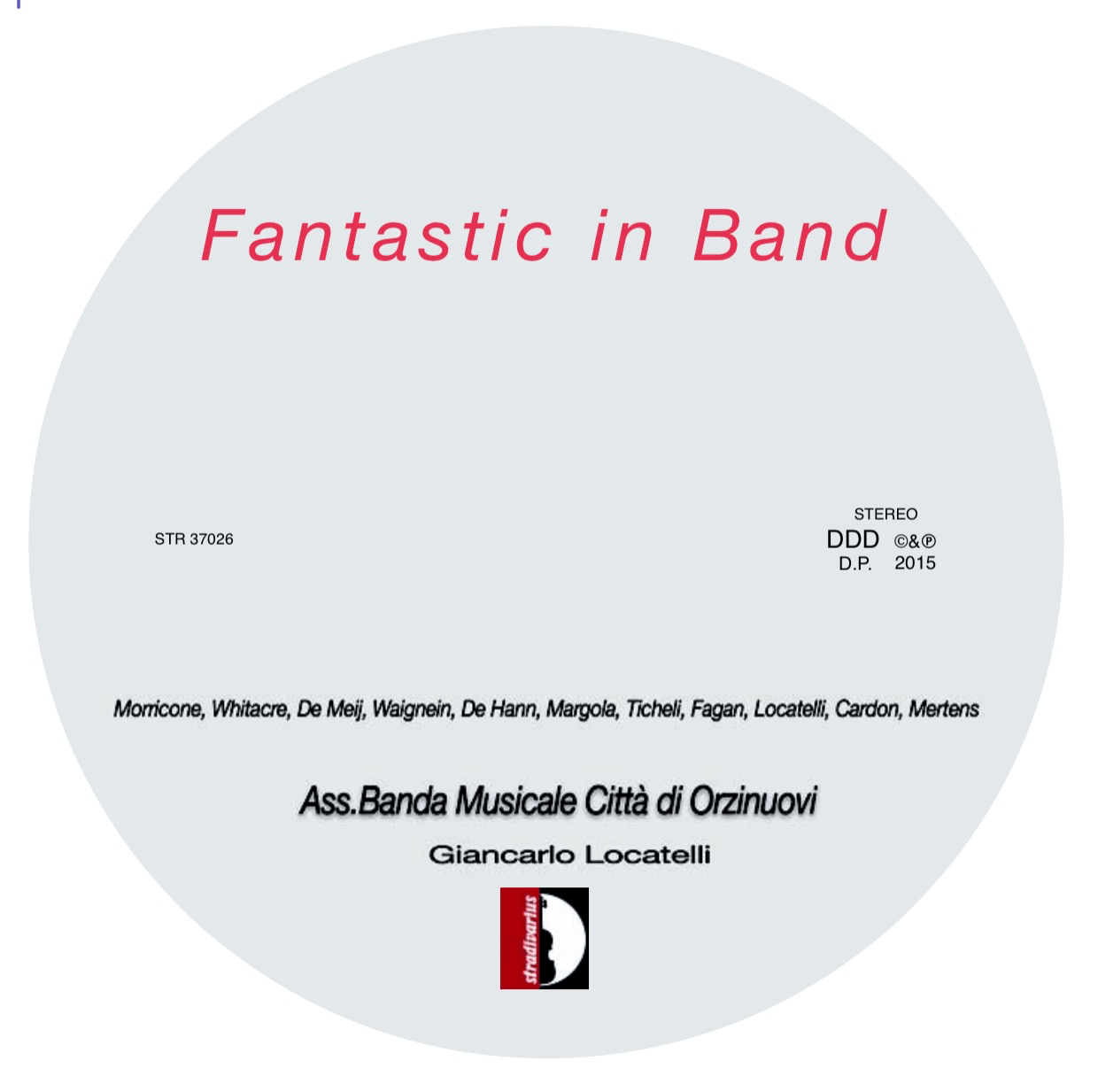 Fantastic in Band